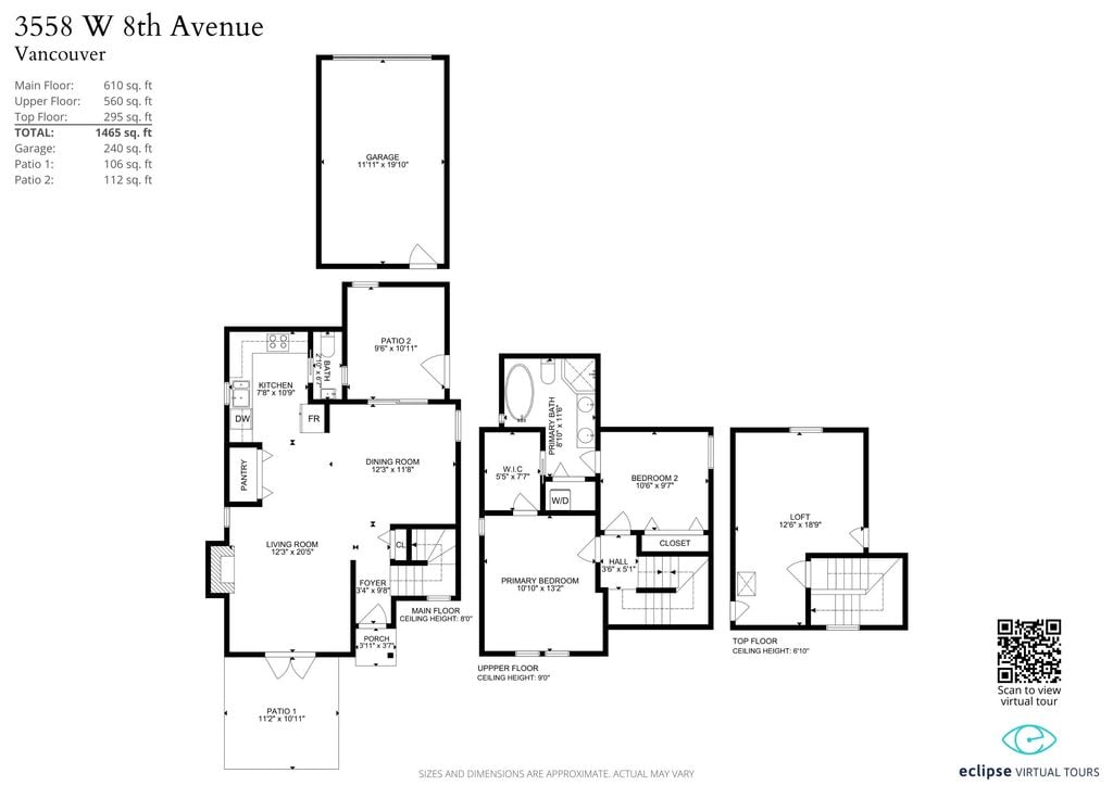3558 W 8th Ave