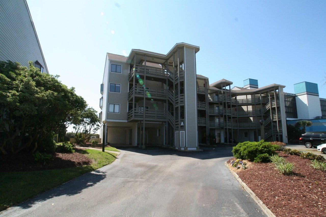 497 Salter Path Rd Bldg A #33