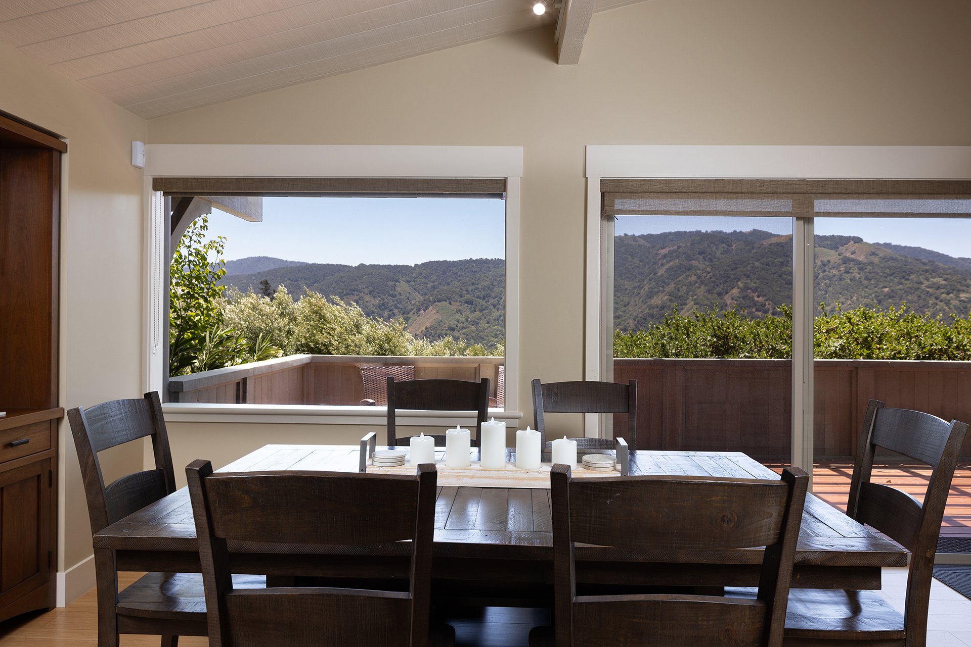 Carmel Valley Heavenly Retreat - Long-Term Rental