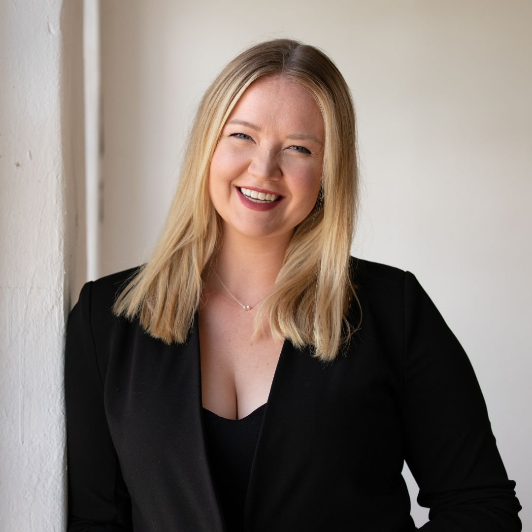 Kristin Dipietro Guelph, ON Real Estate Agent Headshot