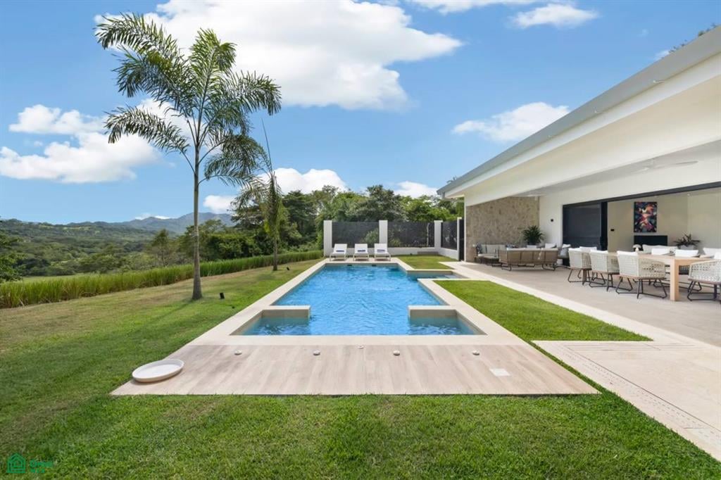 Exclusive Villa Coco at Reserva La Vista – Mountain Luxury