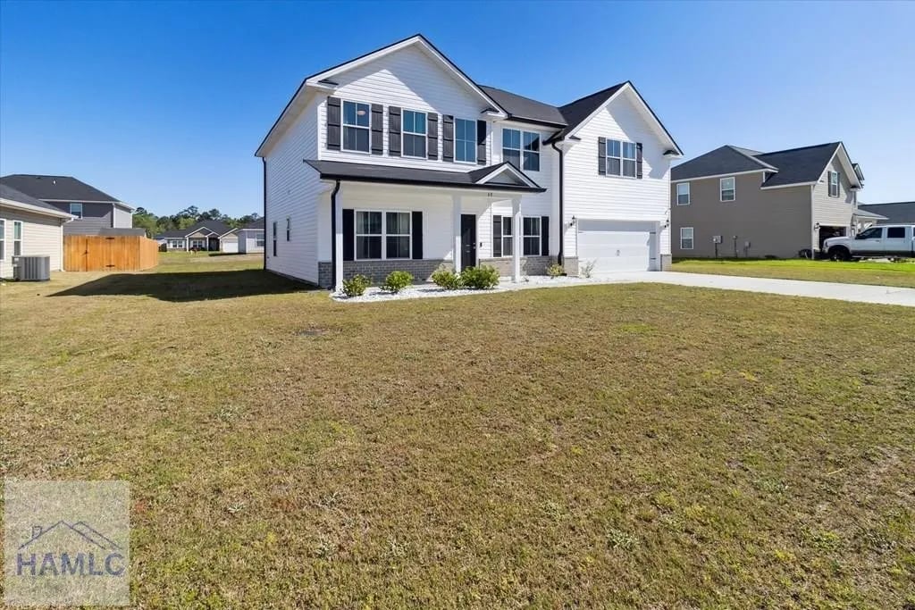 69 Morrison Way SE