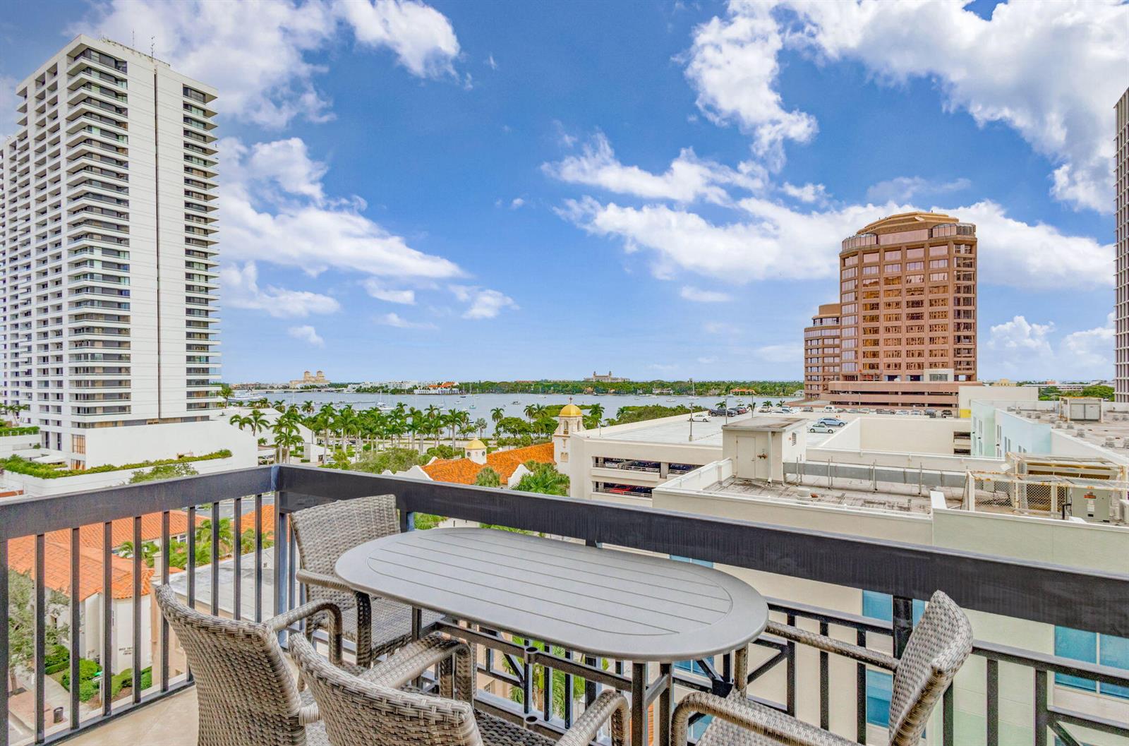 Two City Plaza Condo Unit 511