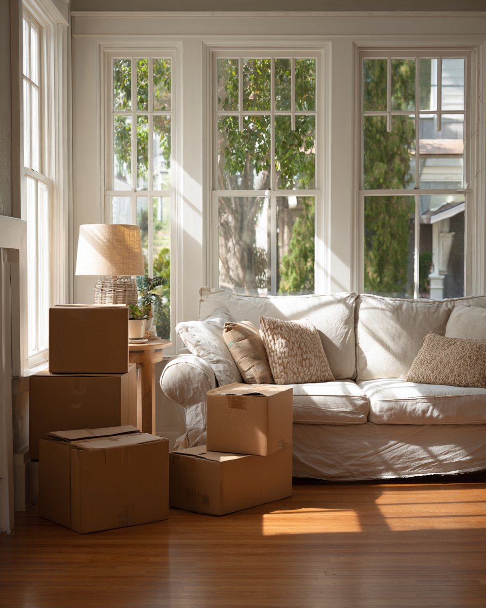 Relocation