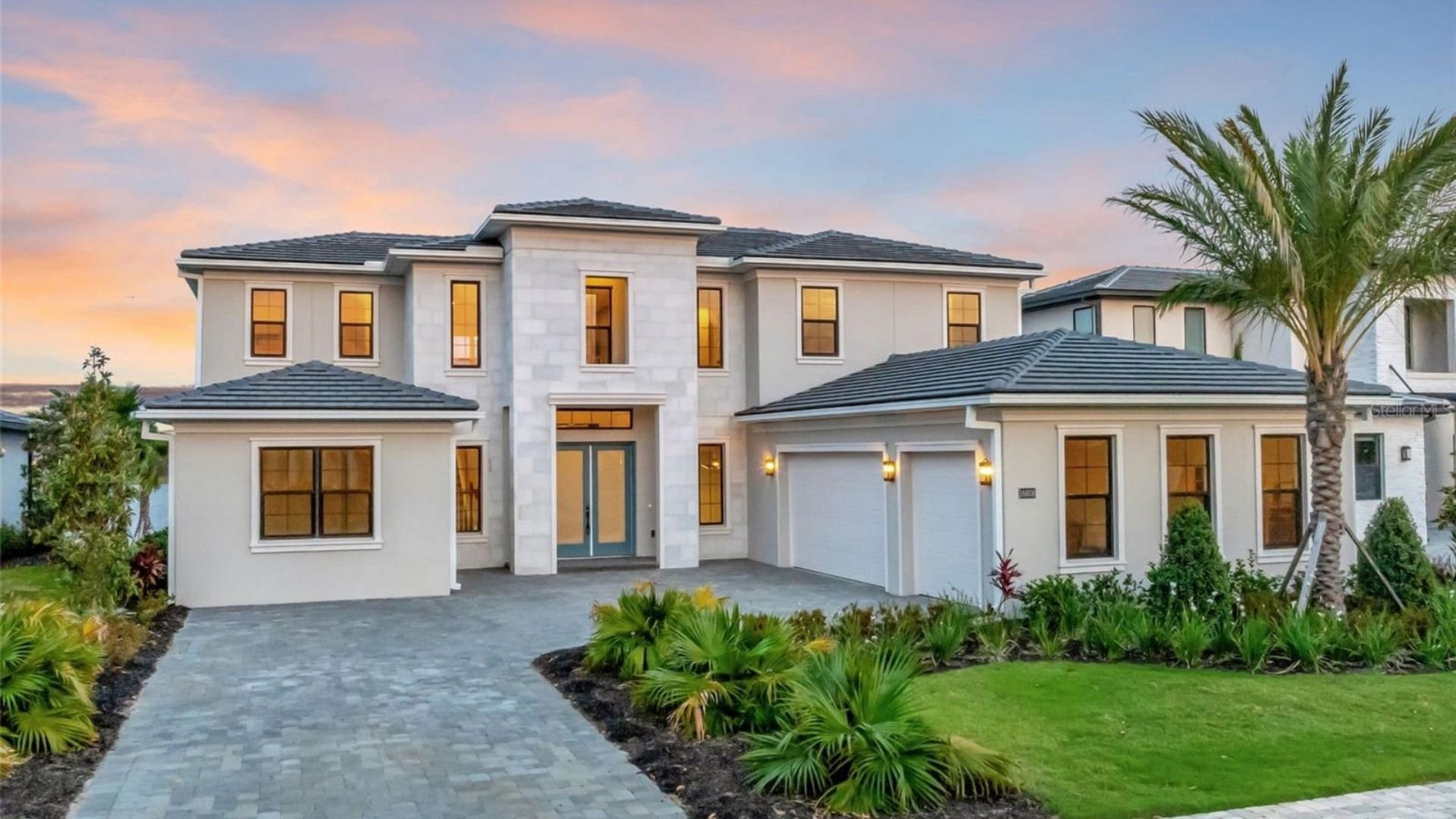 16808 Bolsena Drive, Montverde, FL 34756