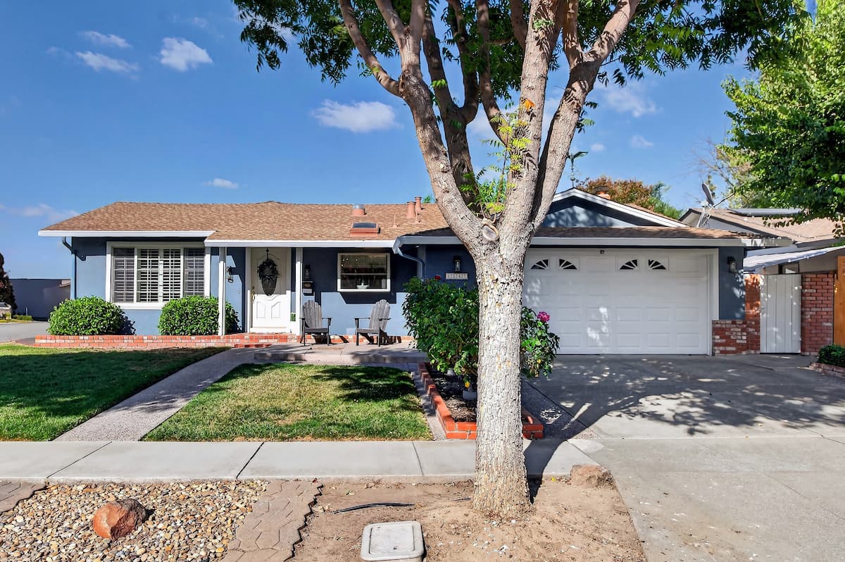 1647 Harvest Rd, Pleasanton, CA