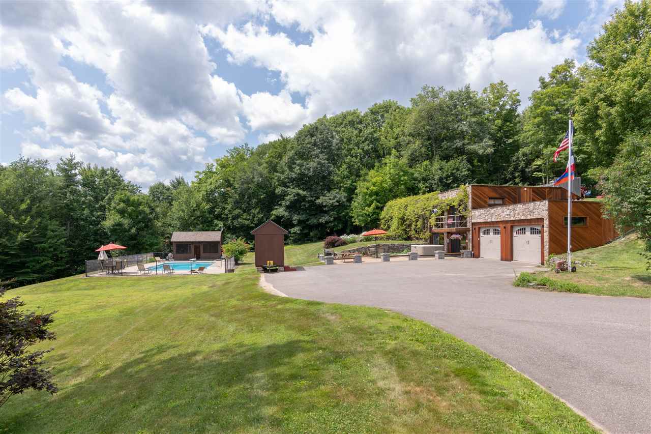 174 Sargent Rd