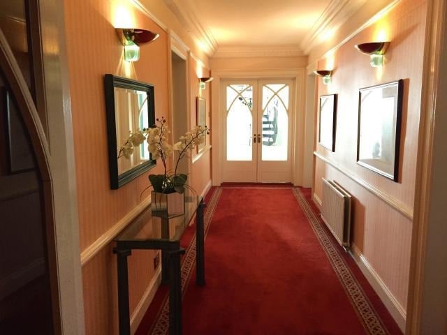 Elegant Villa - Dublin Ireland
