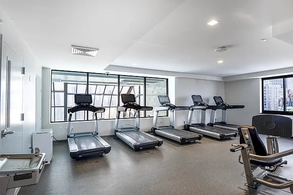 200 Rector Place Unit: 23ABC