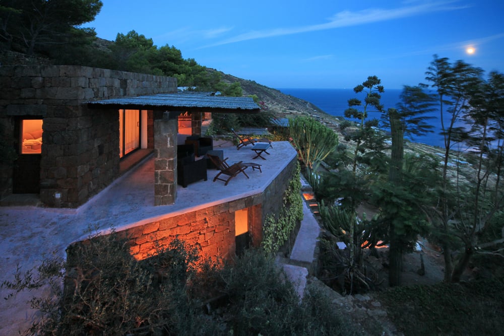 Pantelleria Island Paradise With Breathtaking Views