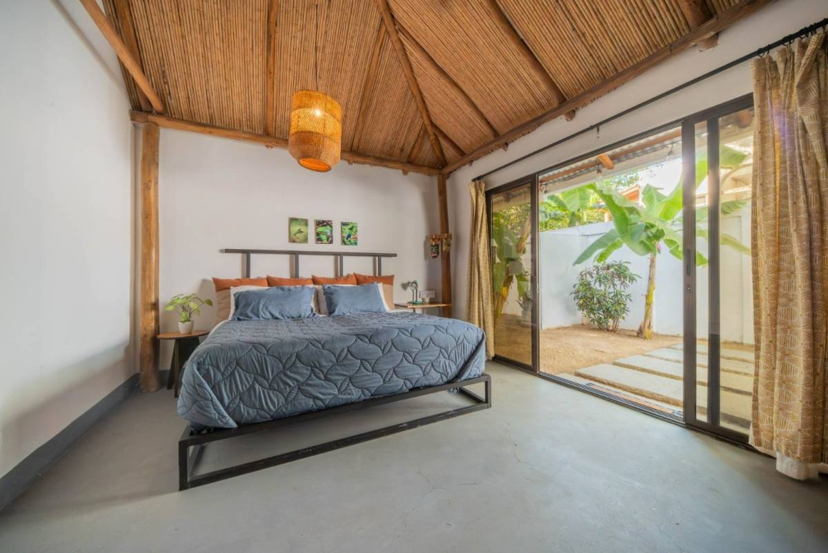 Hotel Curiol, Playa Potrero, Cabo Velas