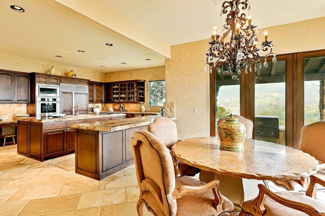 Cascade Villa