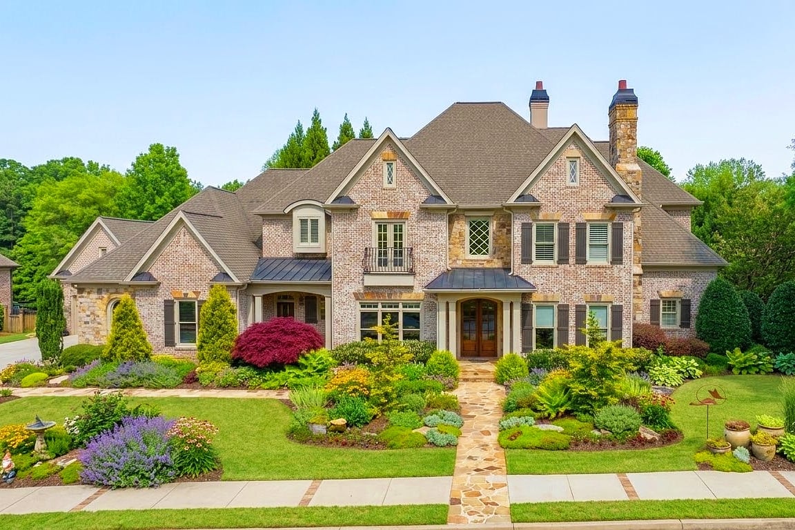 Marietta’s Fastest-Growing New Home Zones