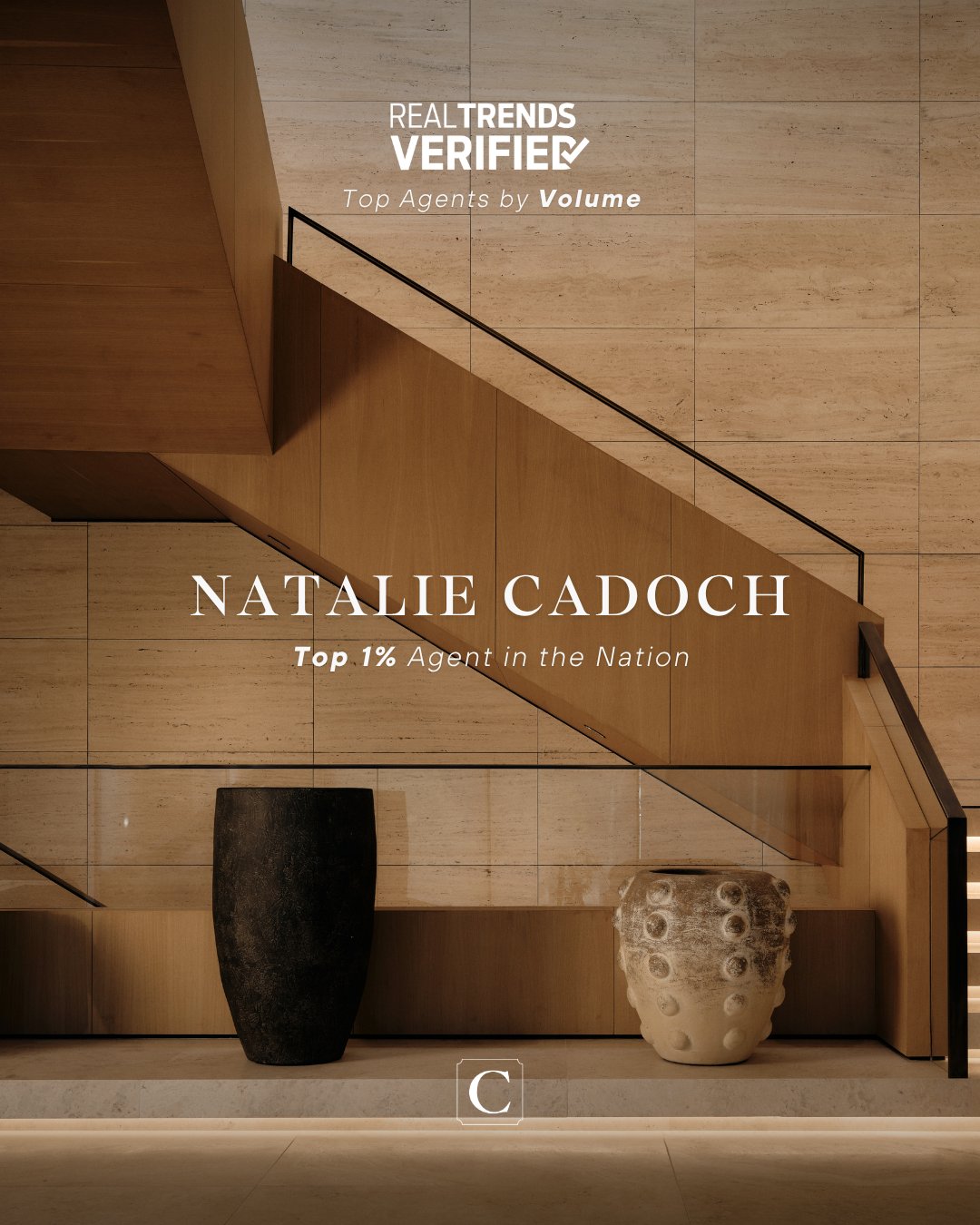 Natalie Cadoch