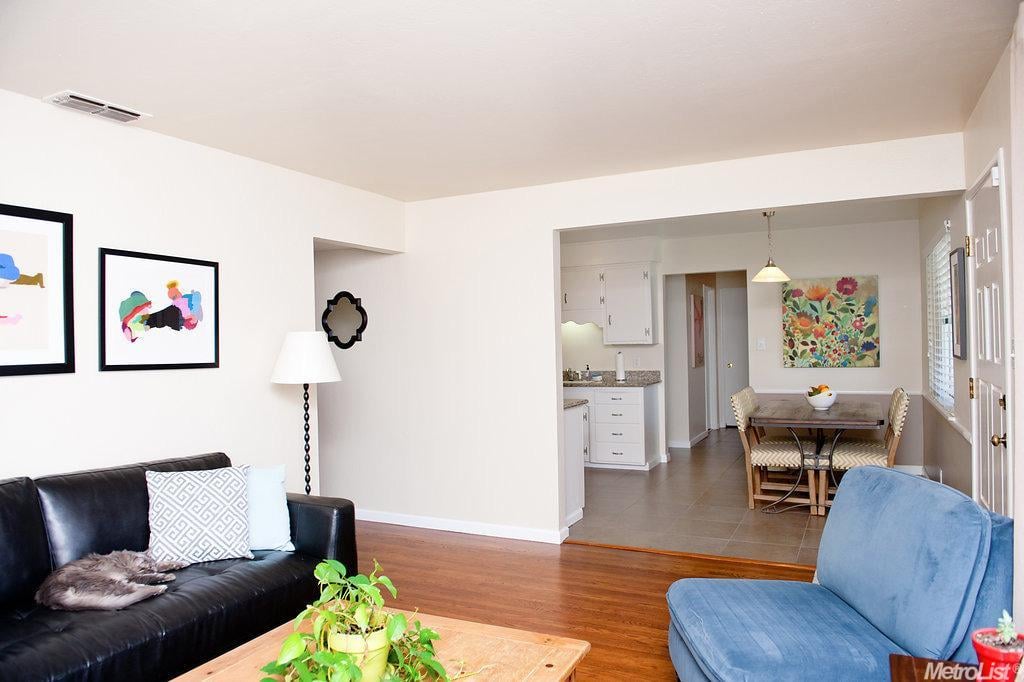 Just Sold: Beautiful River Park Home