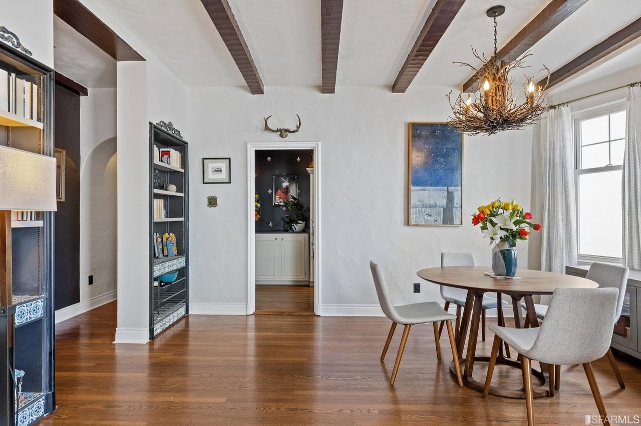 2701 Van Ness Ave #601