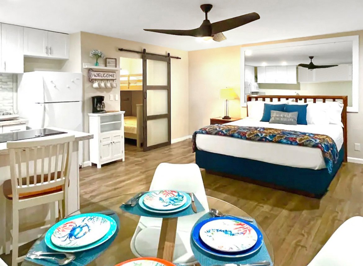 68-1761 MELIA ST, #C5CS1