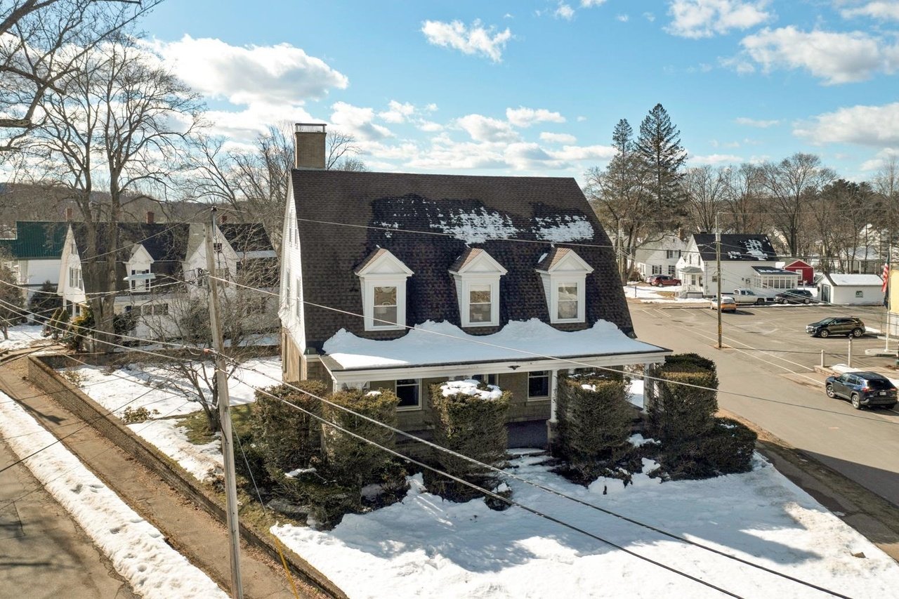 14 Whipple Ave