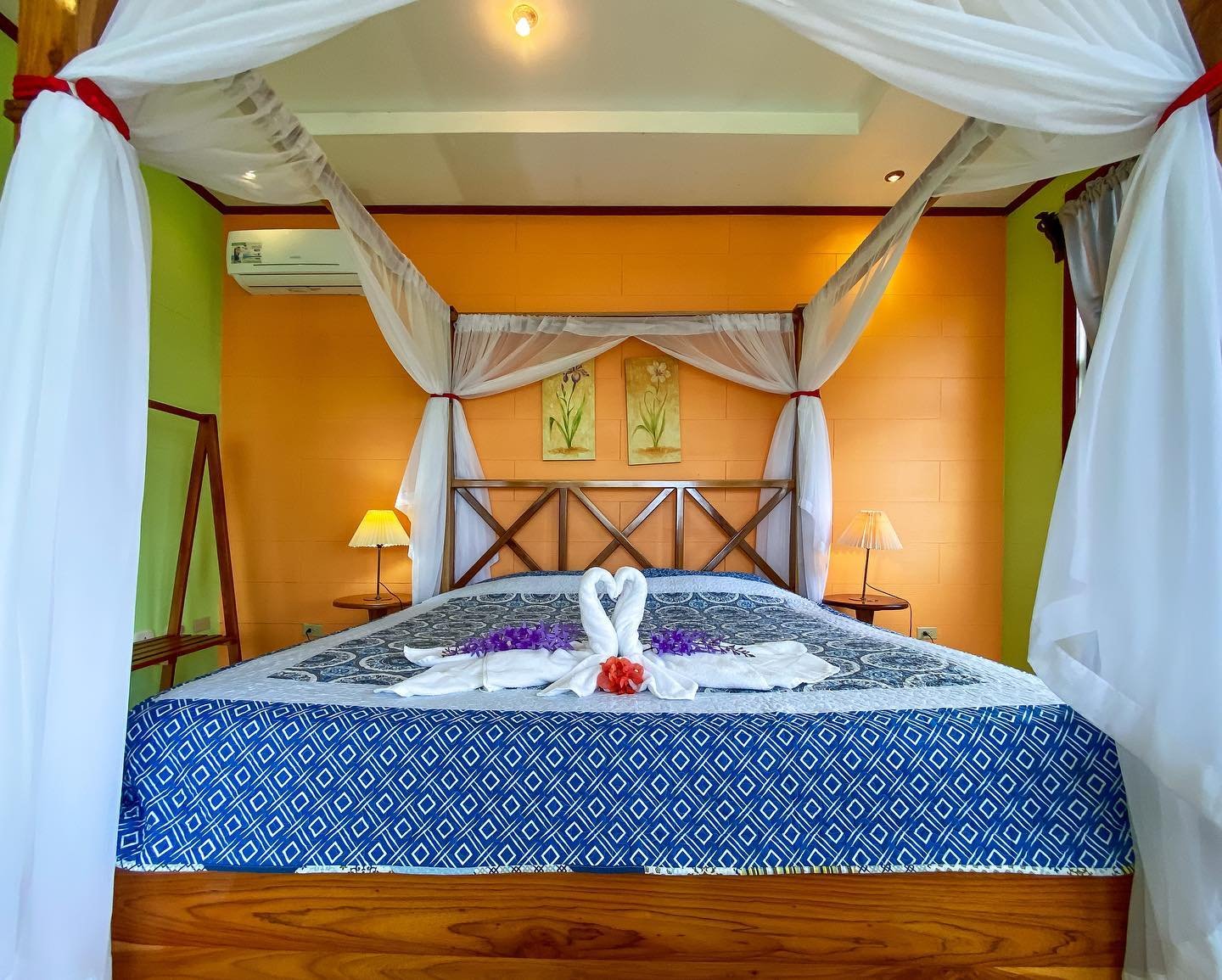 Arenal Garden Lodge | A Hidden Gem with Breathtaking Views