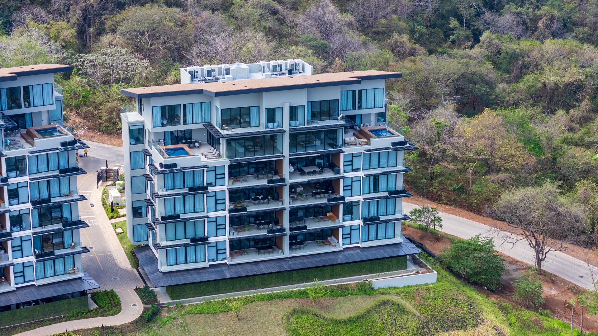 Solaris Acacia 1A | Stunning Ocean-View Condo in Reserva Conchal with Luxury Amenities!