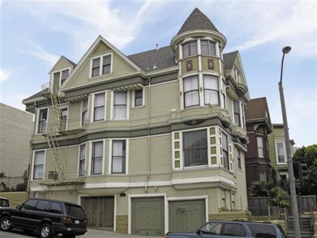 510 Steiner St