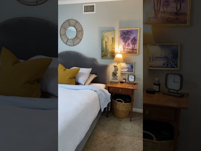 1865 Morgan Avenue - Claremont Home