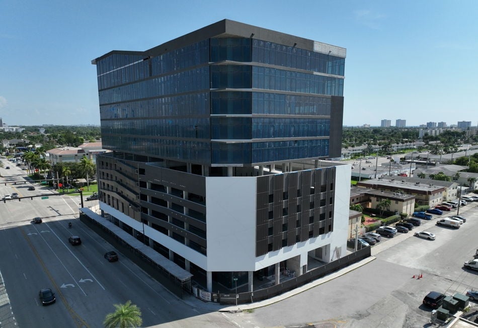Atlantic Village Offices