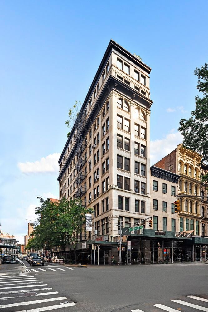 682 Broadway, #10