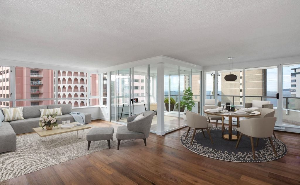 2203 Bellevue Ave, #403