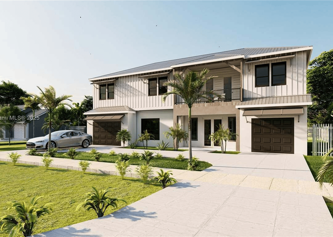 440 Harbour Rd