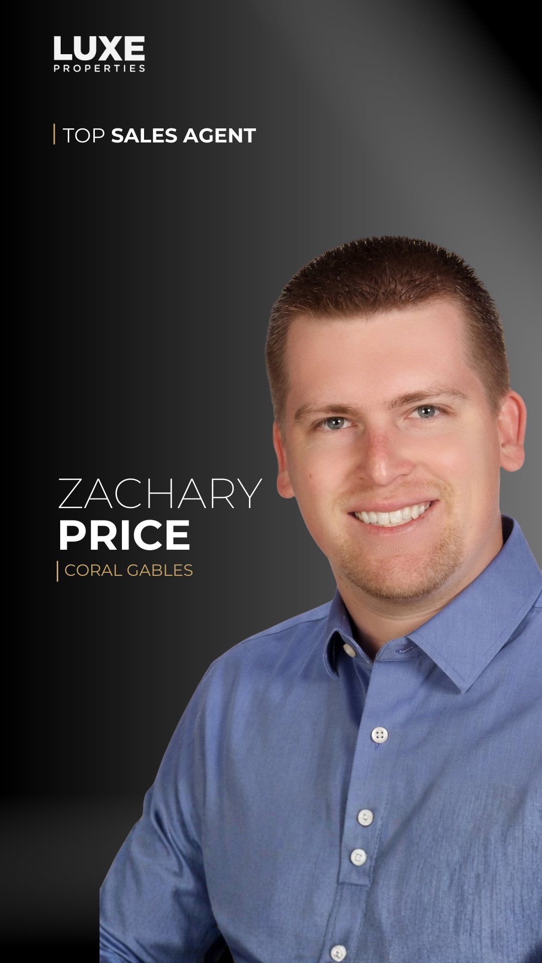 LUXE Top Producers 2025 | Celebrating Company-Wide Excellence