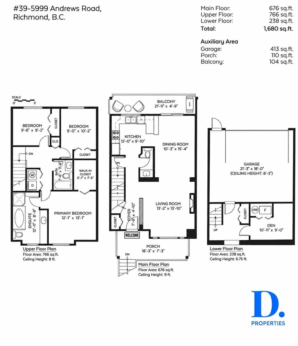39-5999 Andrews Rd