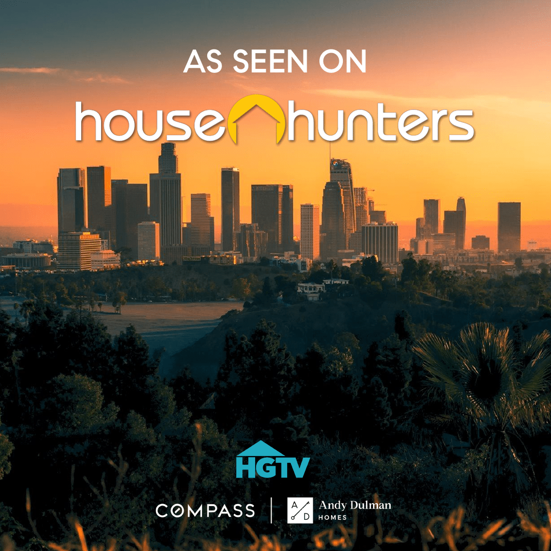 HGTV's House Hunters