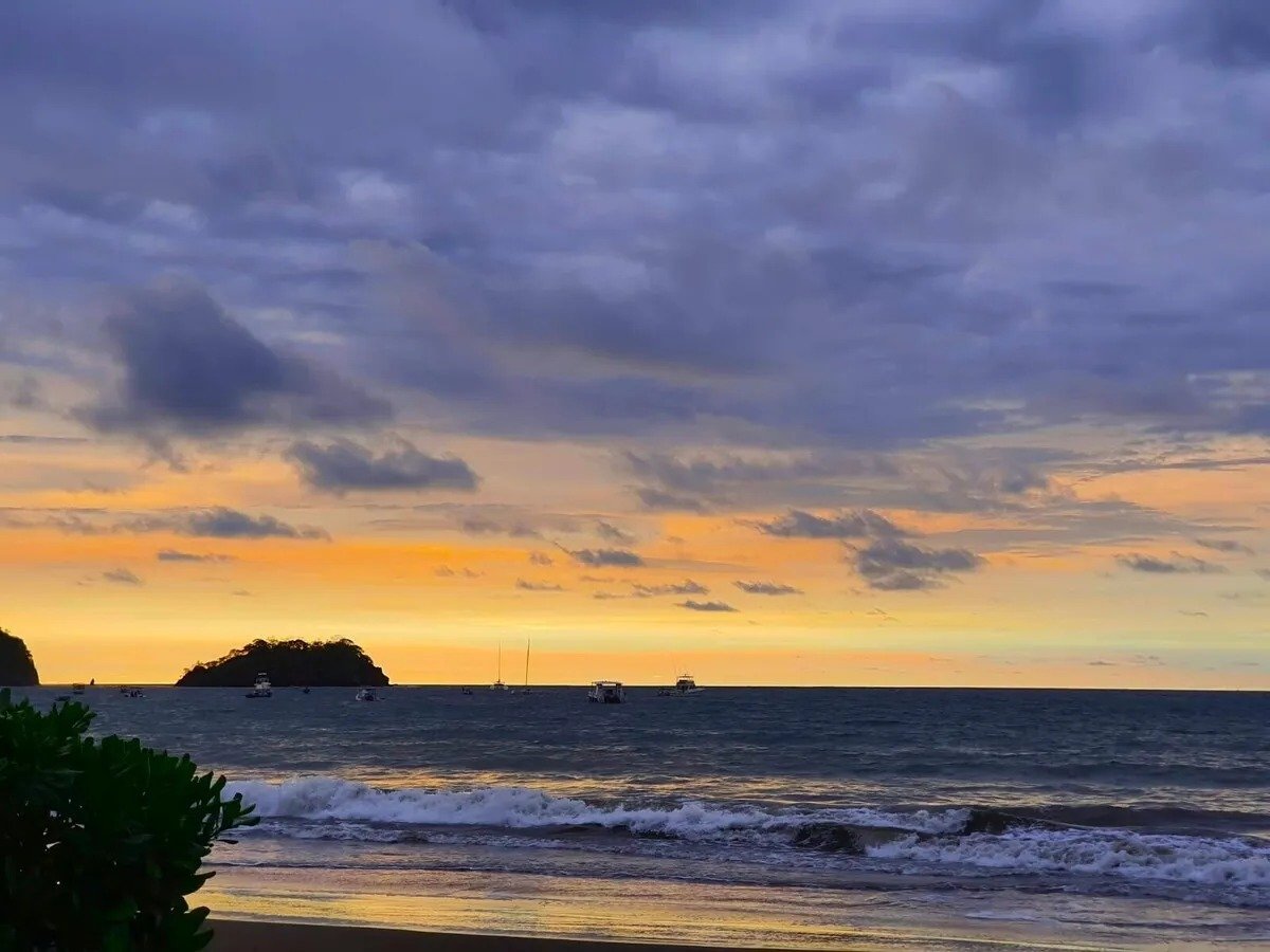 Single Level Pool Villa, Papagayo, Guanacaste