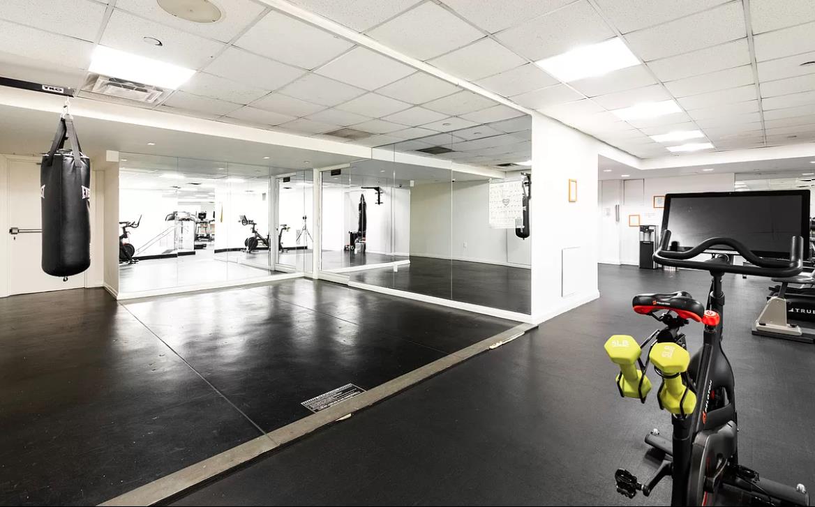 55 Wall Street, Apt 606