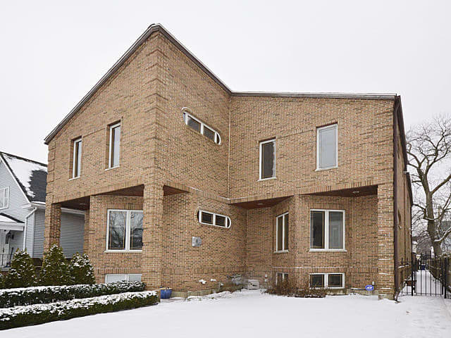942 Sherman Ave