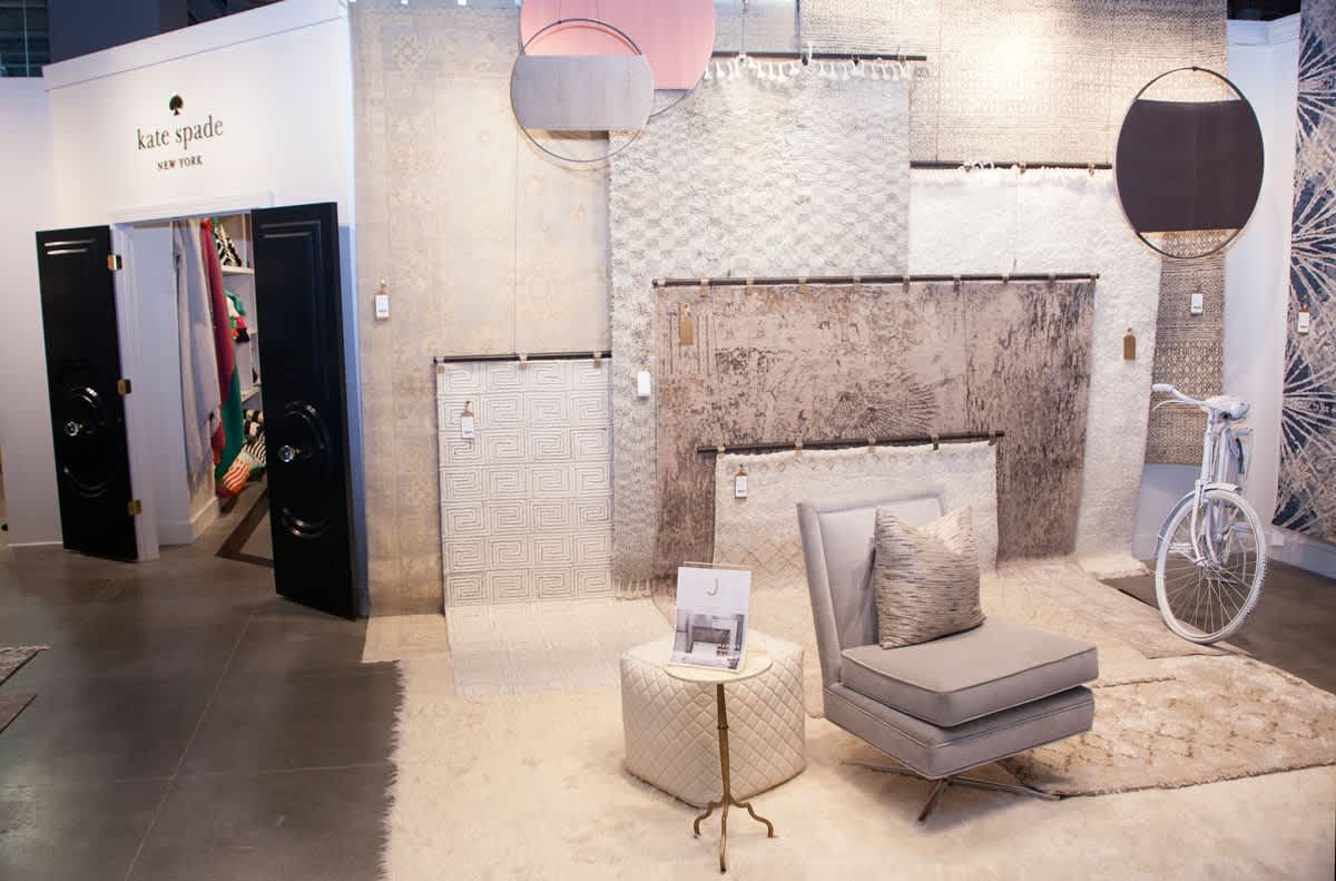 High Point Market NEST Magazine Nest Realty
