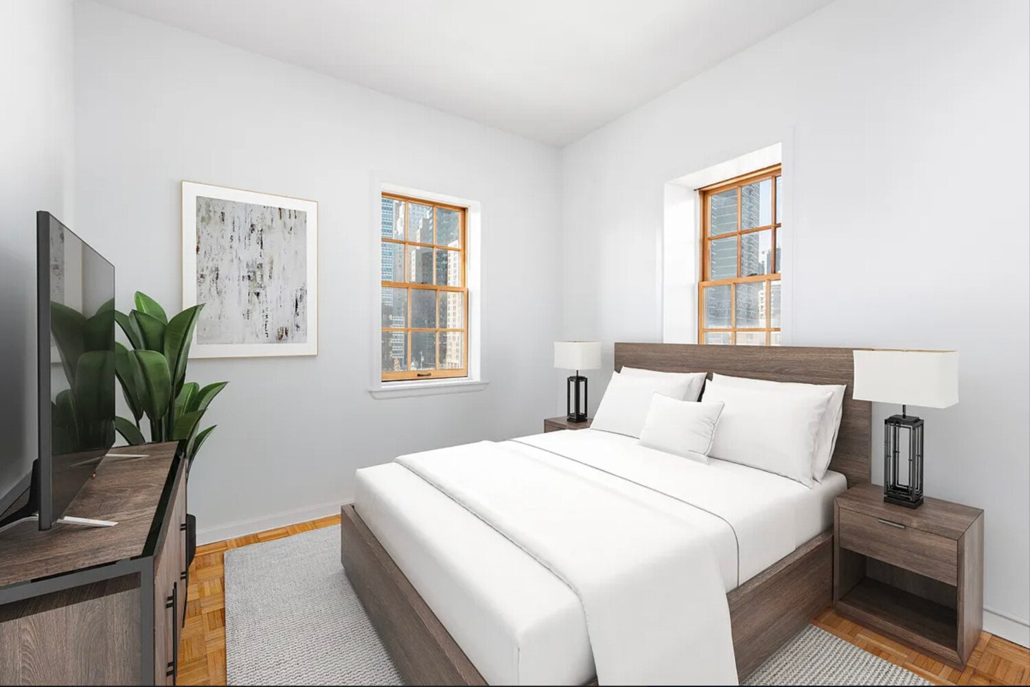 257 Water Street, Apt 6A