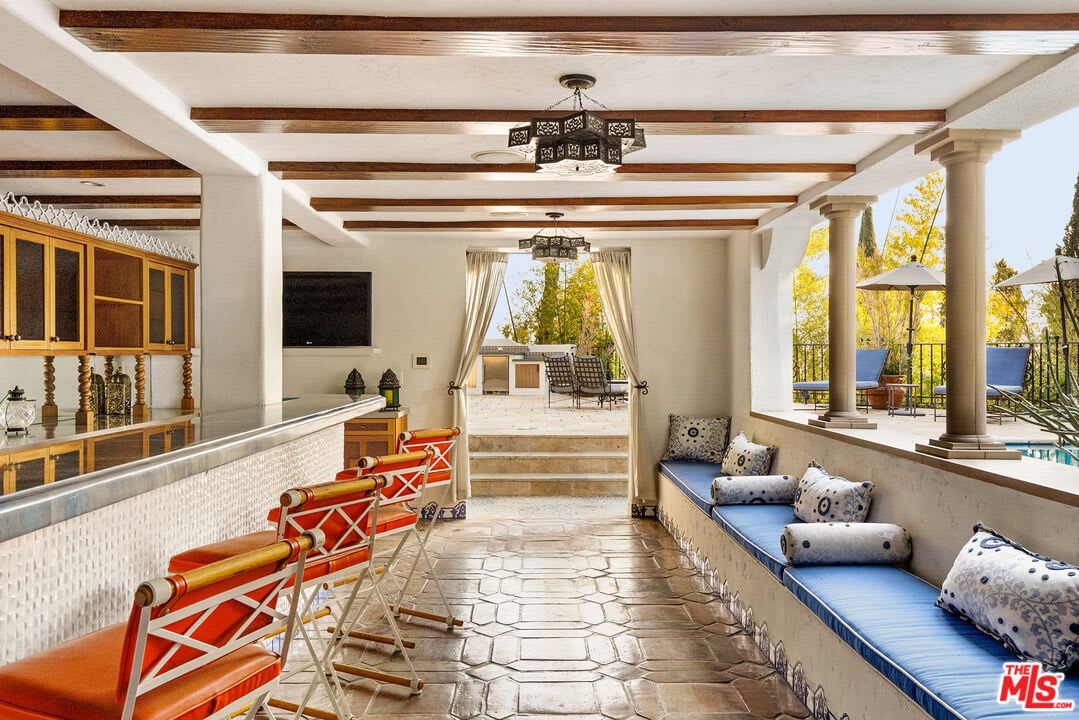 Tranquil Luxe