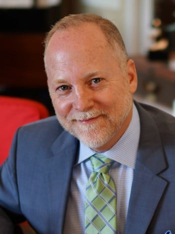 Ron Whitney