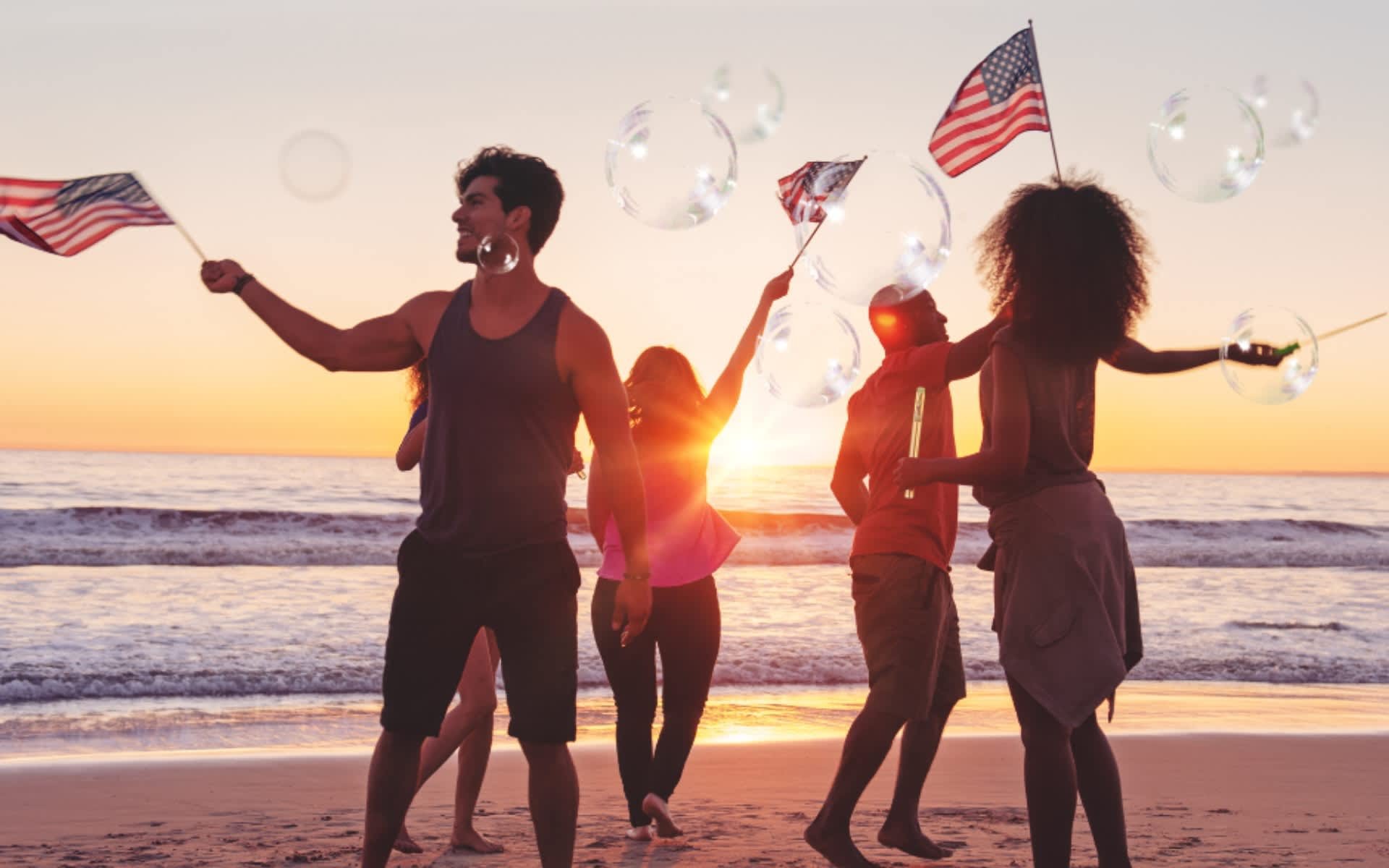 Things to Do for the 4th of July in and Around Jupiter, Florida