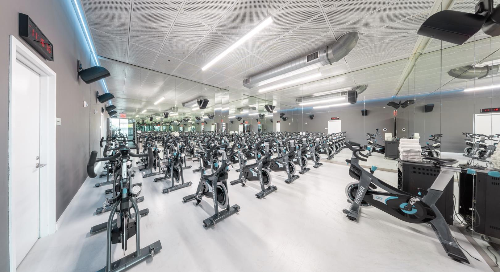 550 West 54th Street, Apt 25V