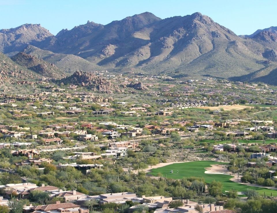 Luxury Real Estate in Phoenix: Every Story, Comp, and Neighborhood Guide We've Covered