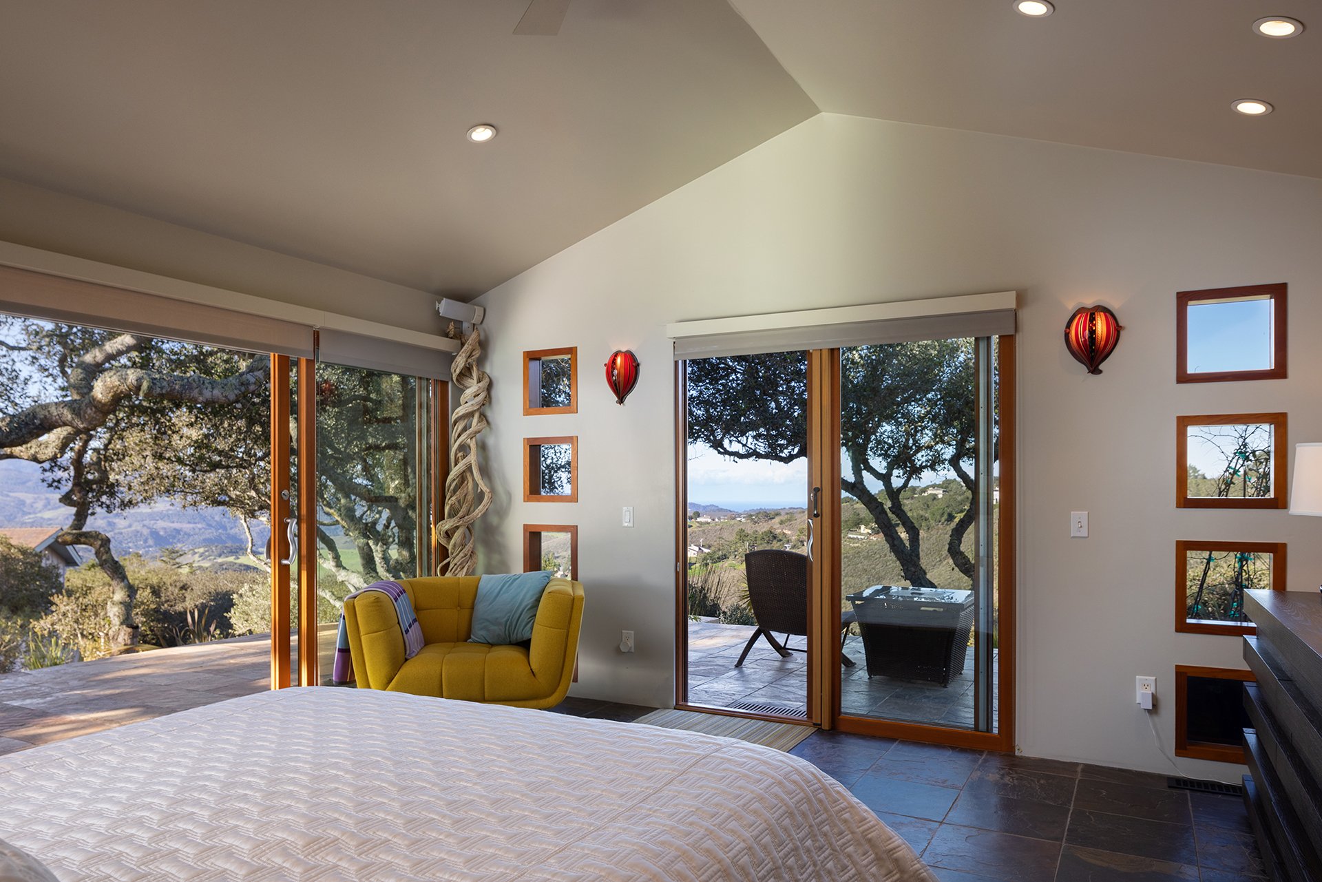 Serene Carmel Valley Living