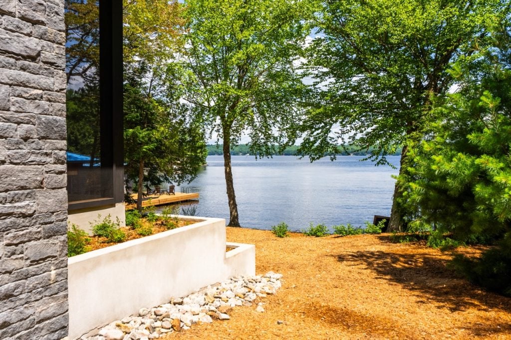 Lake Muskoka