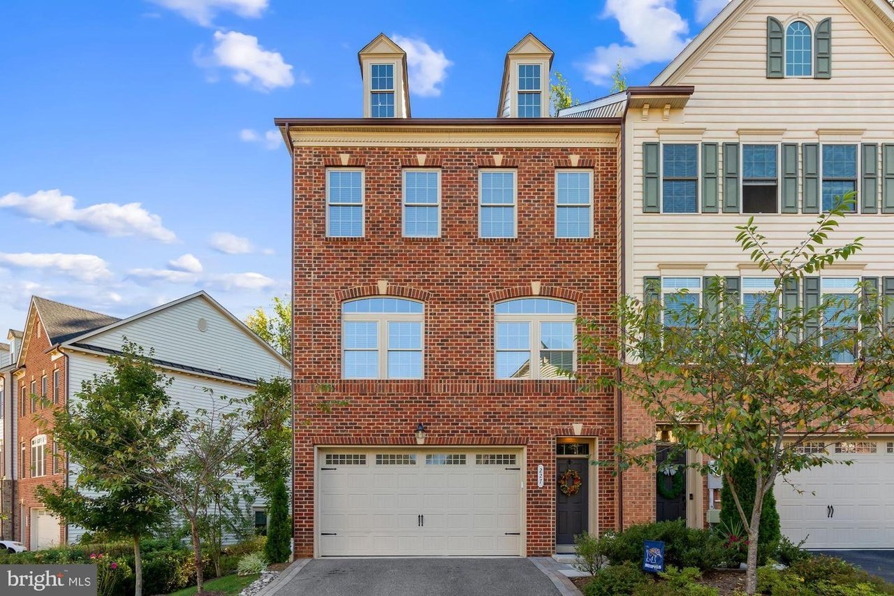 227 Treyburn Way