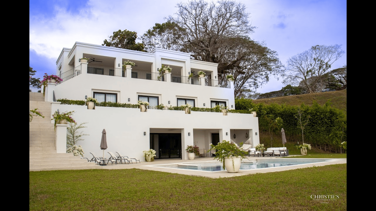 Casa Amila at Nativa Resort, Parque Nacional Carara, Puntarenas.