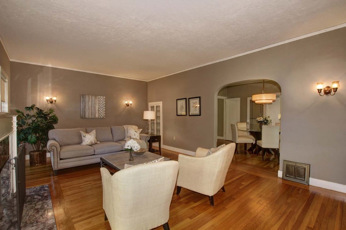 Coming Soon! Great Family Home in East Sac!