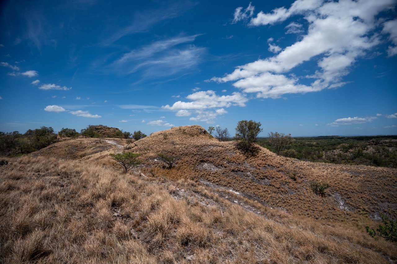 784 Acre Ranch in the Heart of Guanacaste