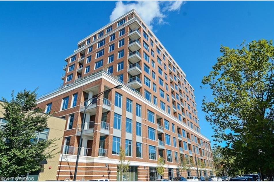540 W Webster Ave #1006